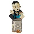 Forever Collectibles Jacksonville Jaguars Zombie Figurine Bank 8784951995